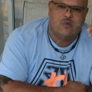 Meet your Posher, Jerome